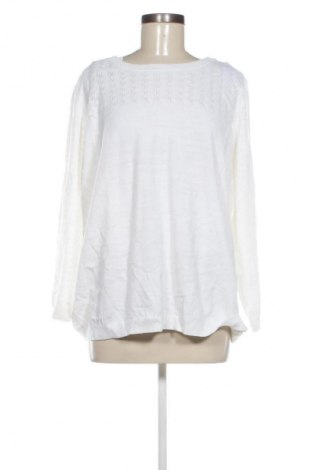 Dámský svetr Unbranded, Velikost 3XL, Barva Bílá, Cena  409,00 Kč