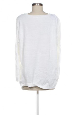 Dámský svetr Unbranded, Velikost 3XL, Barva Bílá, Cena  409,00 Kč