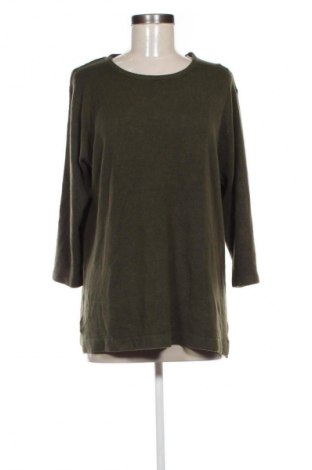 Pulover de femei Unbranded, Mărime XL, Culoare Verde, Preț 91,99 Lei
