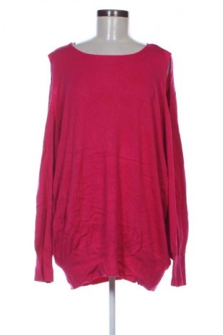Дамски пуловер Unbranded, Размер XL, Цвят Розов, Цена 17,89 €