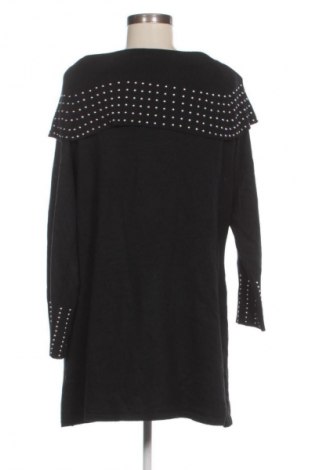 Дамски пуловер Unbranded, Размер L, Цвят Черен, Цена 7,15 €