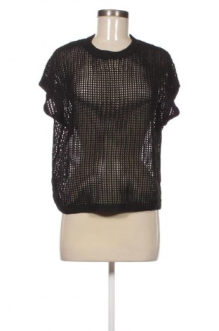 Дамски пуловер Unbranded, Размер S, Цвят Черен, Цена 8,69 €