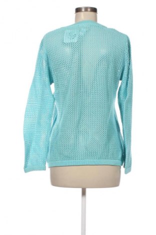 Дамски пуловер Unbranded, Размер L, Цвят Син, Цена 9,20 €