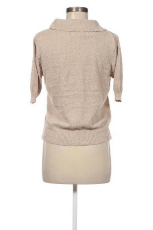 Dámský svetr Unbranded, Velikost M, Barva Béžová, Cena  259,00 Kč