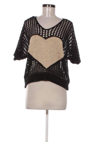 Дамски пуловер Unbranded, Размер M, Цвят Многоцветен, Цена 2,04 €