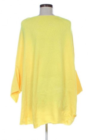 Pulover de femei Unbranded, Mărime 3XL, Culoare Galben, Preț 61,99 Lei