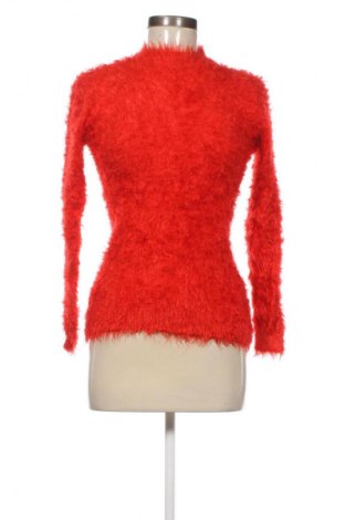 Дамски пуловер Unbranded, Размер M, Цвят Червен, Цена 15,33 €