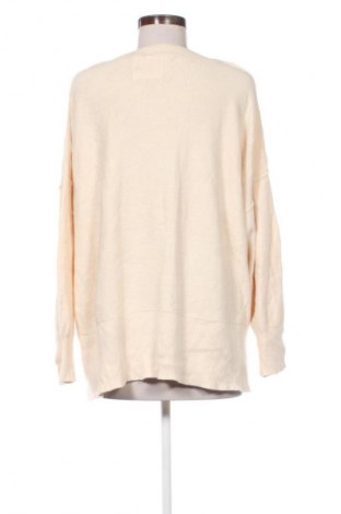 Дамски пуловер Unbranded, Размер L, Цвят Бежов, Цена 8,69 €