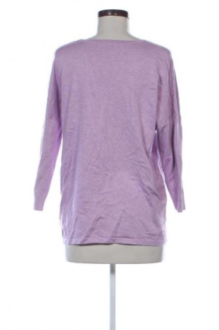 Dámský svetr Unbranded, Velikost L, Barva Fialová, Cena  179,00 Kč