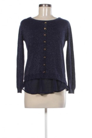 Damski sweter Unbranded, Rozmiar M, Kolor Niebieski, Cena 71,99 zł