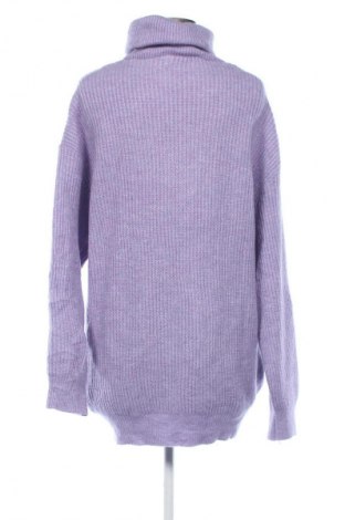 Дамски пуловер Unbranded, Размер L, Цвят Лилав, Цена 15,33 €