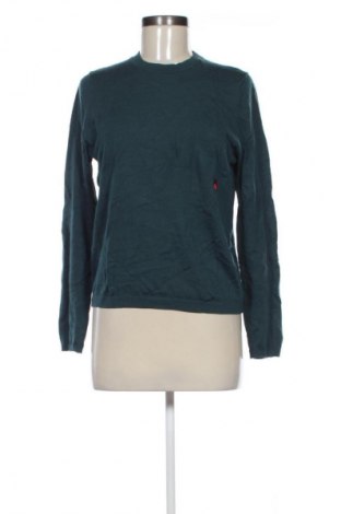 Női pulóver Unbranded, Méret L, Szín Zöld, Ár 3 129 Ft