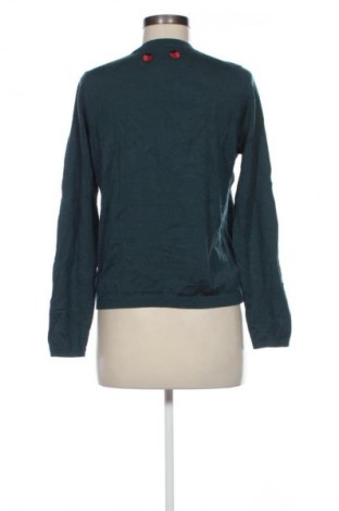 Női pulóver Unbranded, Méret L, Szín Zöld, Ár 3 129 Ft