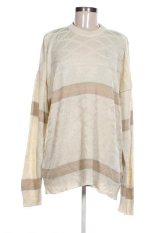 Dámský svetr Unbranded, Velikost XXL, Barva Vícebarevné, Cena  425,00 Kč