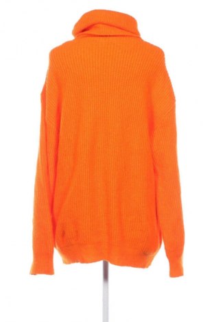 Dámsky pulóver Unbranded, Veľkosť L, Farba Oranžová, Cena  6,95 €