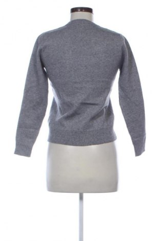 Γυναικείο πουλόβερ Unbranded, Μέγεθος S, Χρώμα Γκρί, Τιμή 5,99 €