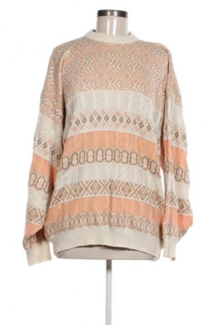 Дамски пуловер Unbranded, Размер XXL, Цвят Многоцветен, Цена 15,33 €