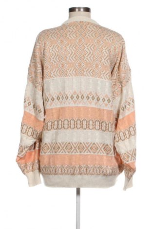 Дамски пуловер Unbranded, Размер XXL, Цвят Многоцветен, Цена 15,33 €