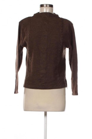 Dámský svetr Unbranded, Velikost M, Barva Hnědá, Cena  159,00 Kč