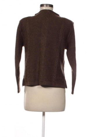 Dámský svetr Unbranded, Velikost M, Barva Hnědá, Cena  159,00 Kč