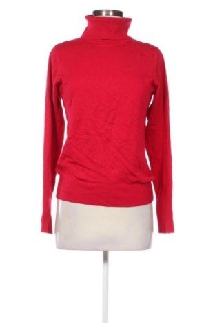 Dámský svetr Unbranded, Velikost L, Barva Červená, Cena  209,00 Kč