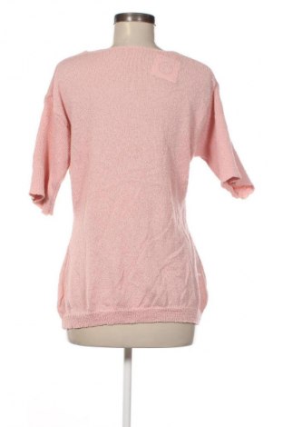 Дамски пуловер Unbranded, Размер XL, Цвят Розов, Цена 3,57 €