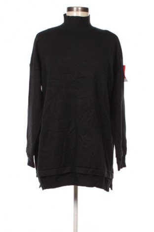Дамски пуловер Unbranded, Размер M, Цвят Черен, Цена 14,31 €