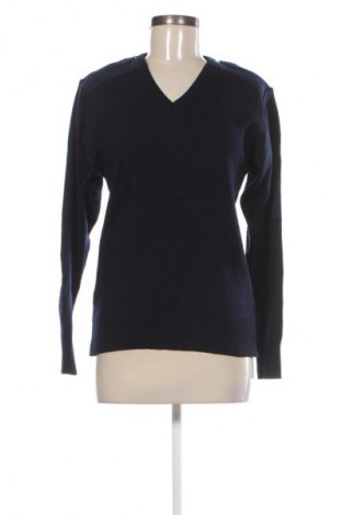 Damski sweter Unbranded, Rozmiar M, Kolor Niebieski, Cena 48,99 zł