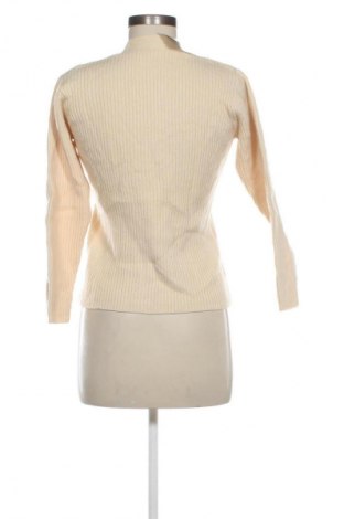 Дамски пуловер Unbranded, Размер S, Цвят Бежов, Цена 9,20 €