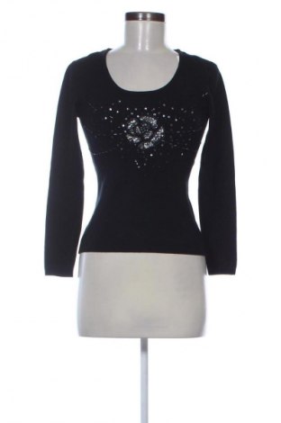 Dámský svetr Unbranded, Velikost M, Barva Černá, Cena  326,00 Kč