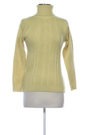 Dámsky pulóver Unbranded, Veľkosť S, Farba Žltá, Cena  5,95 €