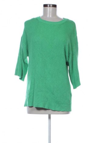 Damski sweter Unbranded, Rozmiar L, Kolor Zielony, Cena 39,99 zł