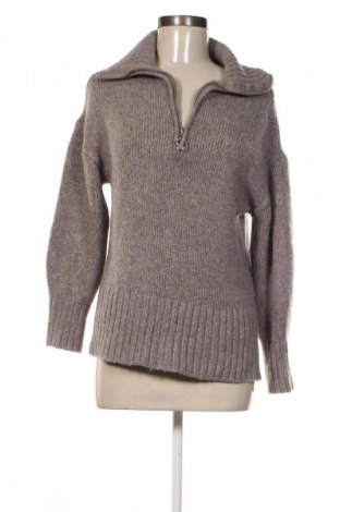 Női pulóver Unbranded, Méret L, Szín Szürke, Ár 2 319 Ft