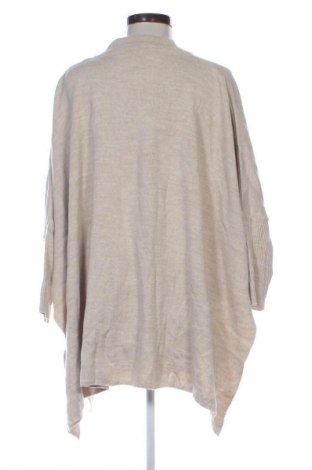 Dámský svetr Unbranded, Velikost XXL, Barva Béžová, Cena  259,00 Kč