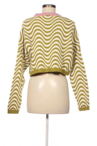 Дамски пуловер Unbranded, Размер M, Цвят Многоцветен, Цена 11,24 €