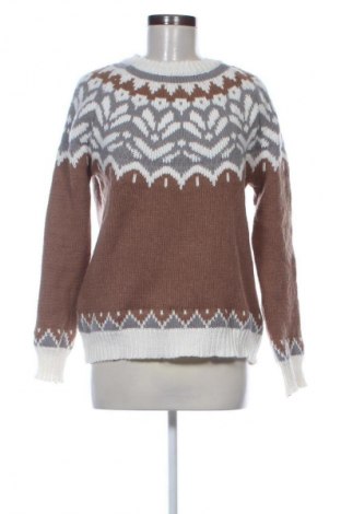 Pulover de femei Unbranded, Mărime S, Culoare Multicolor, Preț 42,99 Lei