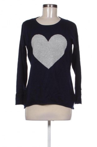 Damski sweter Unbranded, Rozmiar S, Kolor Kolorowy, Cena 28,22 zł