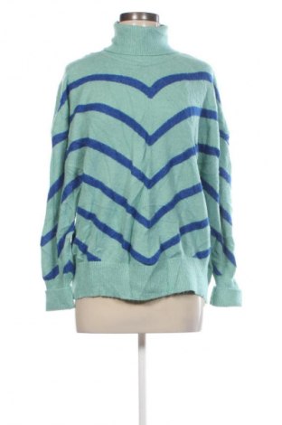 Дамски пуловер Unbranded, Размер XL, Цвят Многоцветен, Цена 12,78 €