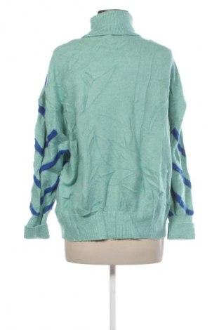 Дамски пуловер Unbranded, Размер XL, Цвят Многоцветен, Цена 12,78 €