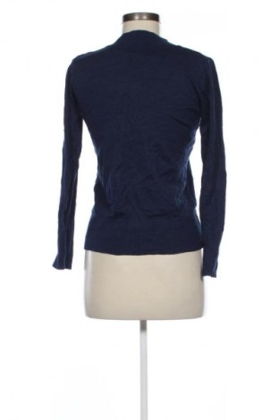 Дамски пуловер Unbranded, Размер M, Цвят Син, Цена 3,06 €