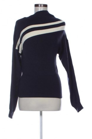 Dámský svetr Unbranded, Velikost S, Barva Modrá, Cena  179,00 Kč