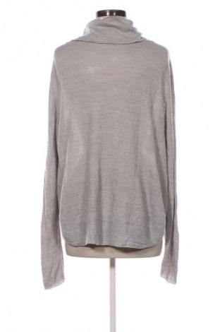 Дамски пуловер Unbranded, Размер L, Цвят Сив, Цена 5,11 €