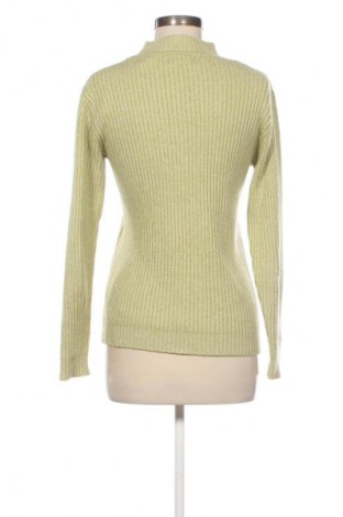 Damenpullover Unbranded, Größe M, Farbe Grün, Preis 13,99 €