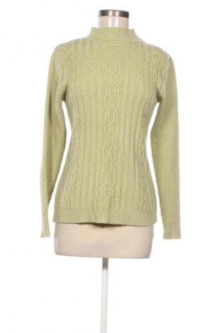 Damenpullover Unbranded, Größe M, Farbe Grün, Preis 13,99 €