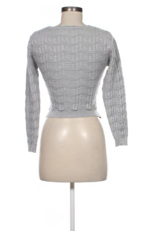 Damski sweter Unbranded, Rozmiar M, Kolor Szary, Cena 48,99 zł
