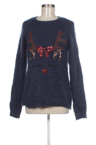 Dámský svetr Unbranded, Velikost L, Barva Vícebarevné, Cena  329,00 Kč