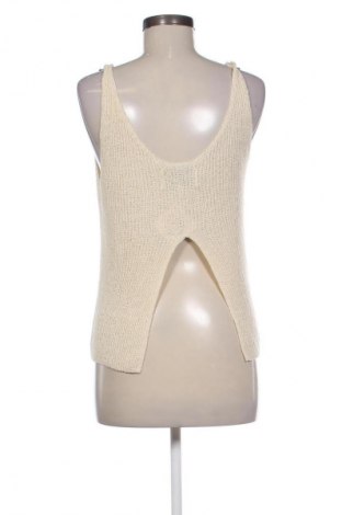 Дамски пуловер Unbranded, Размер M, Цвят Бежов, Цена 15,33 €