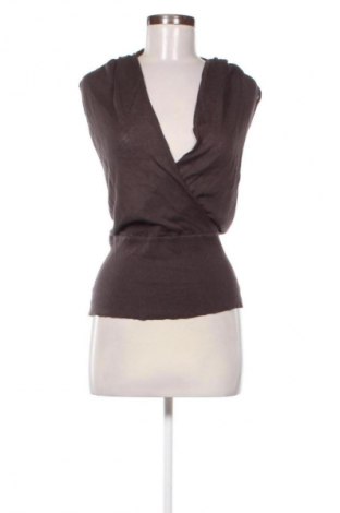 Дамски пуловер Unbranded, Размер M, Цвят Кафяв, Цена 12,27 €