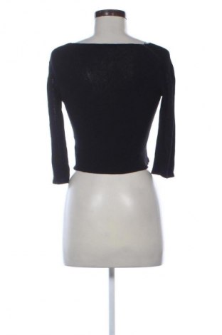 Damski sweter Unbranded, Rozmiar S, Kolor Czarny, Cena 11,99 zł