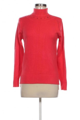 Дамски пуловер Unbranded, Размер M, Цвят Червен, Цена 13,80 €